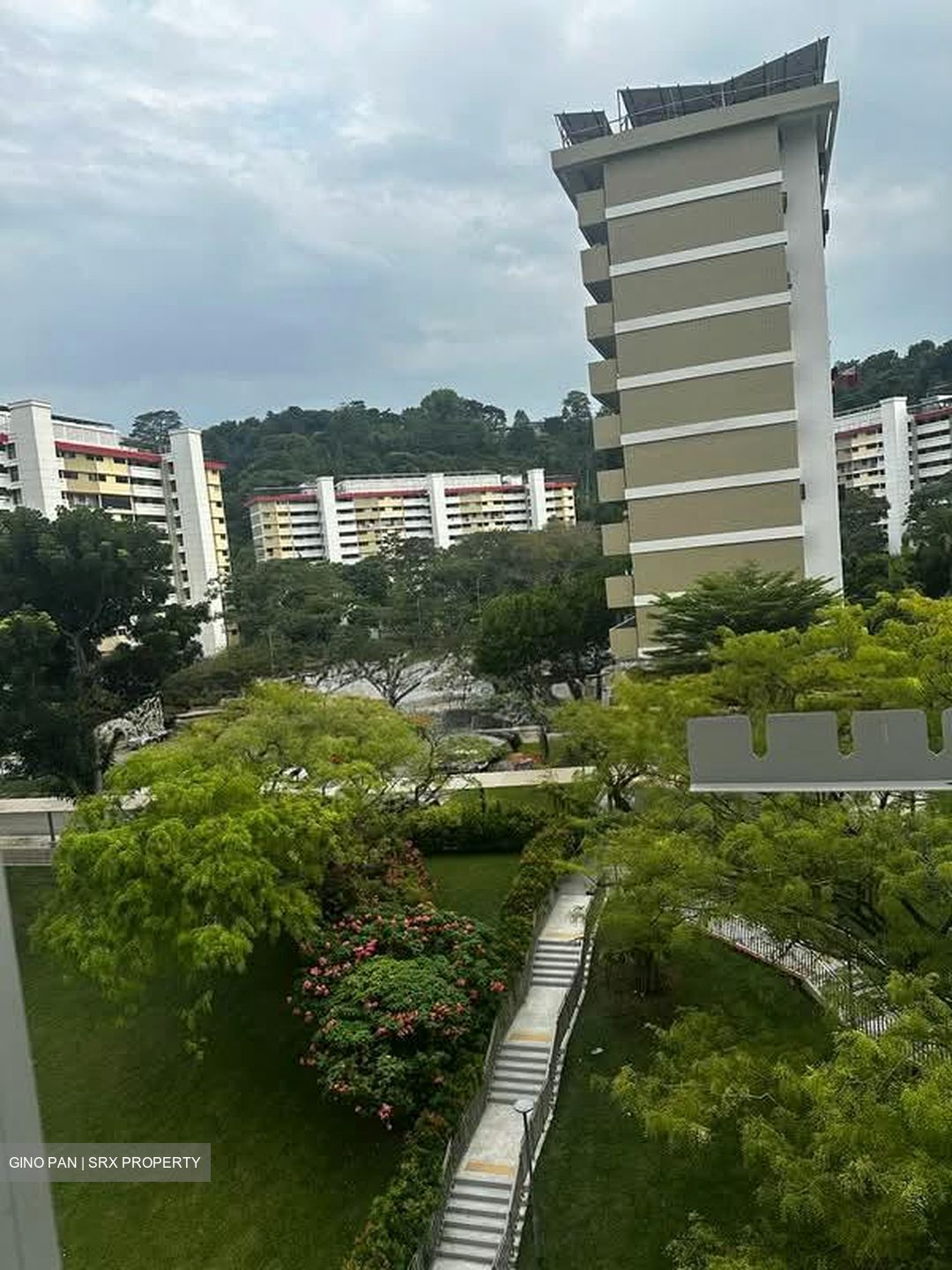 Blk 27 Telok Blangah Way (Bukit Merah), HDB 4 Rooms #585633101